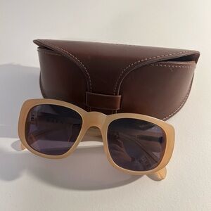 Raen Flyte Sunglasses